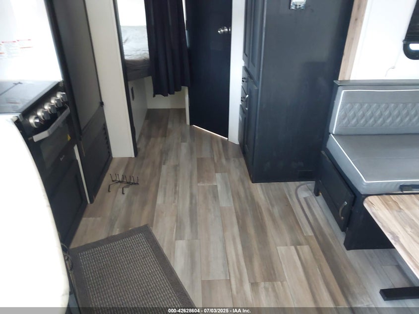 2022 COACHMEN OTHER(VIN: 5ZT2FERB2NW023727