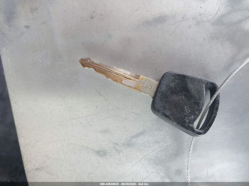 2008 Ford F-250 Xl/Xlt VIN: 1FTNF21538EE50766 Lot: 42628620