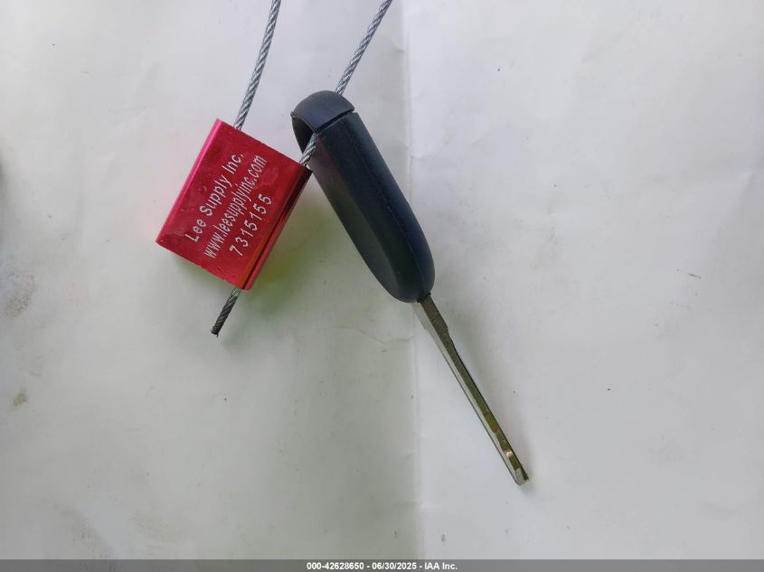 2008 Ford Mustang V6 Deluxe/V6 Premium VIN: 1ZVHT80N285167623 Lot: 42628650