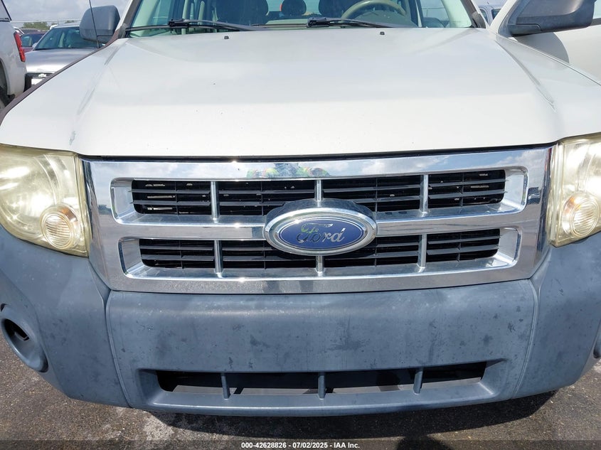 1FMCU02Z38KA80872 2008 FORD ESCAPE photo no. 6