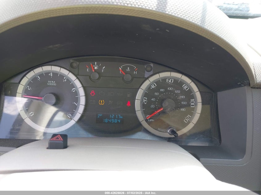 1FMCU02Z38KA80872 2008 FORD ESCAPE photo no. 7