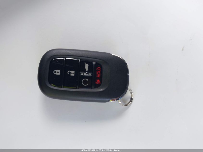 2025 Honda Pilot - 5FNYG1H95SB136510