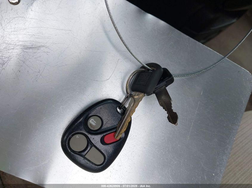 2000 Chevrolet Venture VIN: 1GNDX03E3YD163757 Lot: 42628906