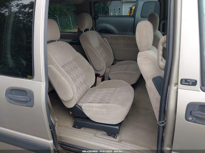 2000 Chevrolet Venture VIN: 1GNDX03E3YD163757 Lot: 42628906