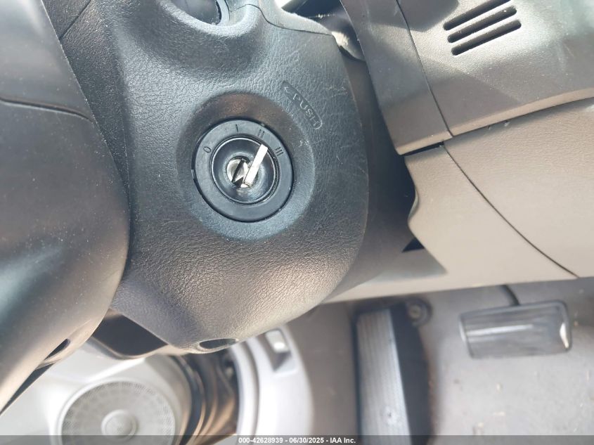 2008 Honda Civic Lx VIN: 1HGFA16558L034687 Lot: 42628939