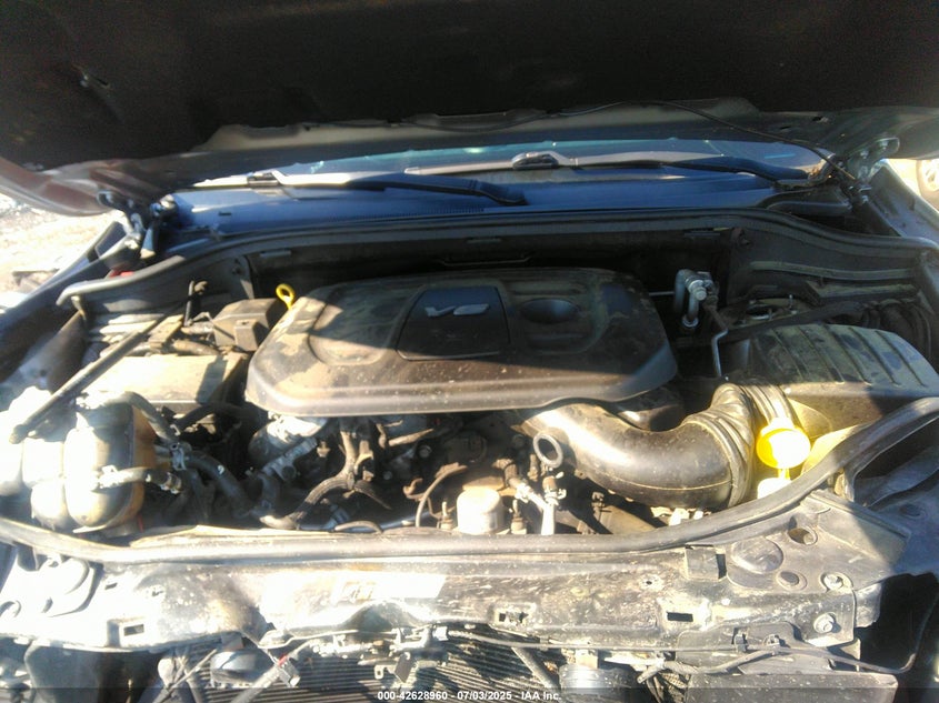 VIN 1C4RJFBG2HC924502 2017 JEEP GRAND CHEROKEE LIMITED 4X4