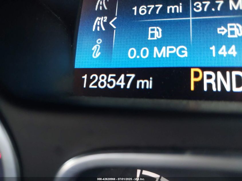 2015 Ford Focus Se VIN: 1FADP3F22FL280475 Lot: 42628966