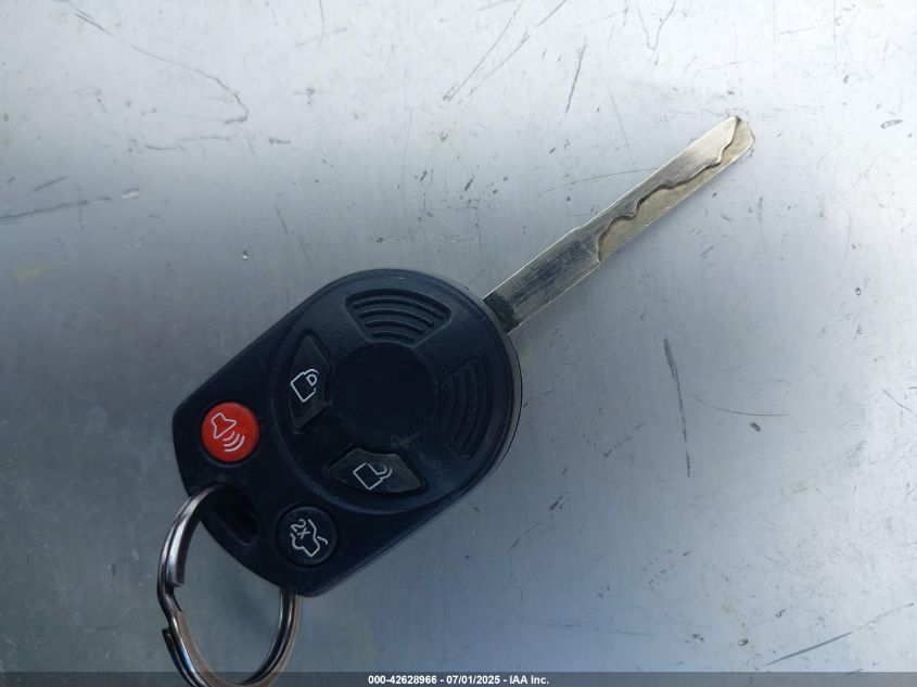 2015 Ford Focus Se VIN: 1FADP3F22FL280475 Lot: 42628966