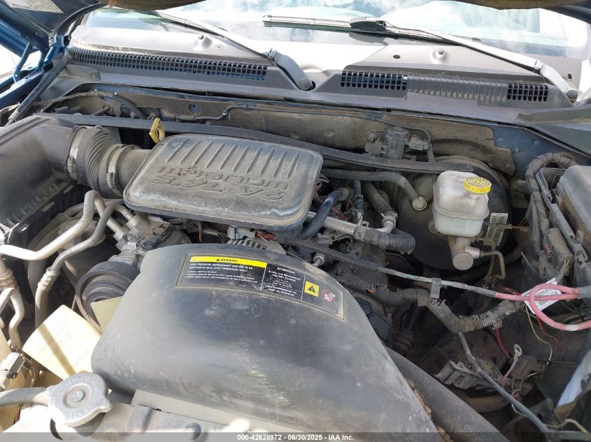 2005 Dodge Dakota St VIN: 1D7HE28K95S101948 Lot: 42628972