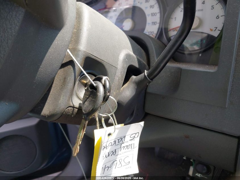 2005 Dodge Dakota St VIN: 1D7HE28K95S101948 Lot: 42628972