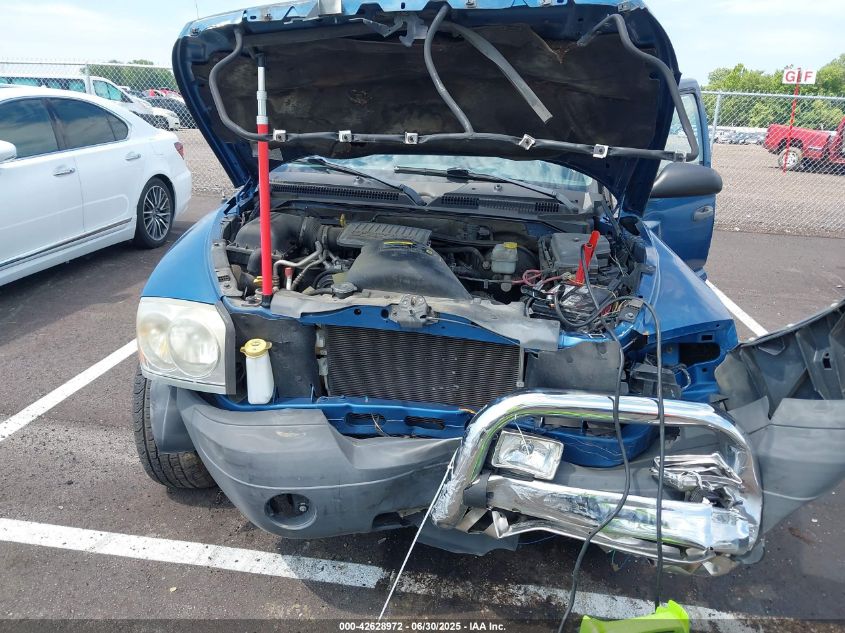 2005 Dodge Dakota St VIN: 1D7HE28K95S101948 Lot: 42628972