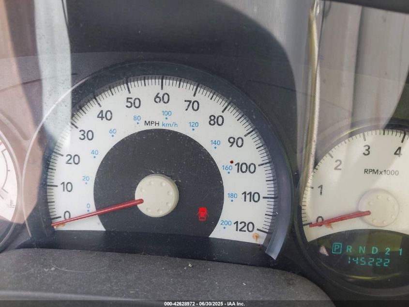 2005 Dodge Dakota St VIN: 1D7HE28K95S101948 Lot: 42628972