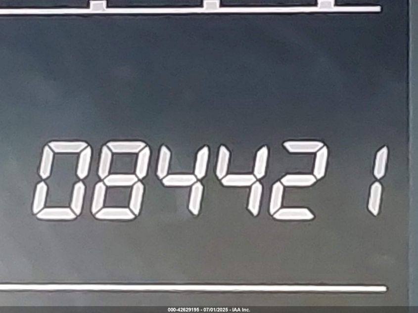 2009 Honda Cr-V Ex-L VIN: JHLRE48769C015831 Lot: 42629195