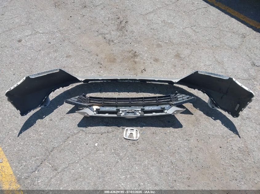 2009 Honda Cr-V Ex-L VIN: JHLRE48769C015831 Lot: 42629195