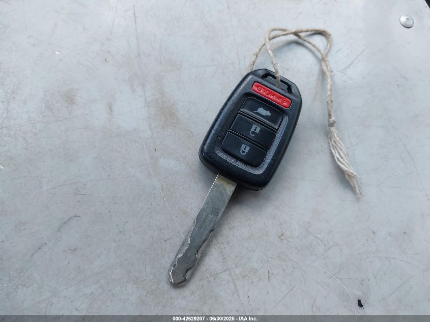 2021 HONDA HR-V AWD SPORT - 3CZRU6H19MM728652