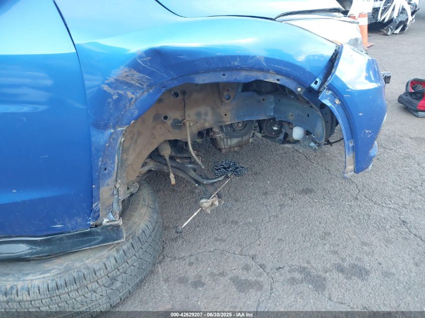 2021 HONDA HR-V AWD SPORT - 3CZRU6H19MM728652