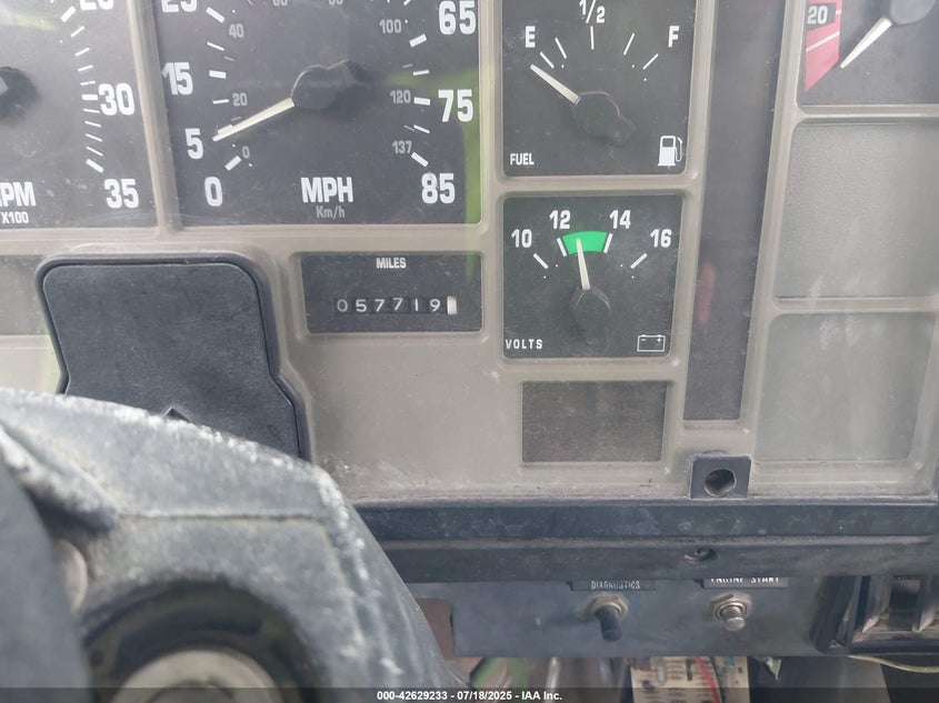 1999 International 4000 4800 null null diesel 1HTSEAAR9XH204825 photo #1