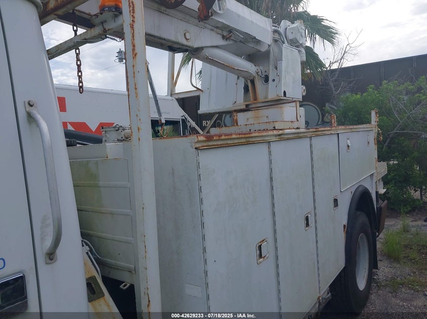 1999 International 4000 4800 null null diesel 1HTSEAAR9XH204825 photo #4