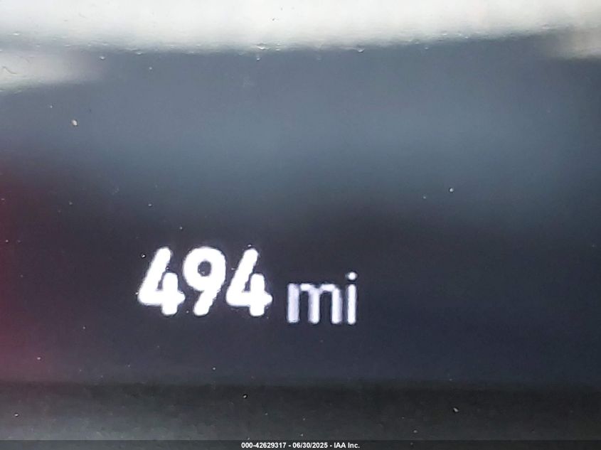 2025 Ram ProMaster 3500 - 3C6MRVHG8SE548609