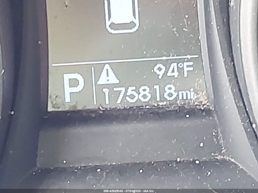 2013 Hyundai Santa Fe Sport VIN: 5XYZU3LB3DG044861 Lot: 42629345