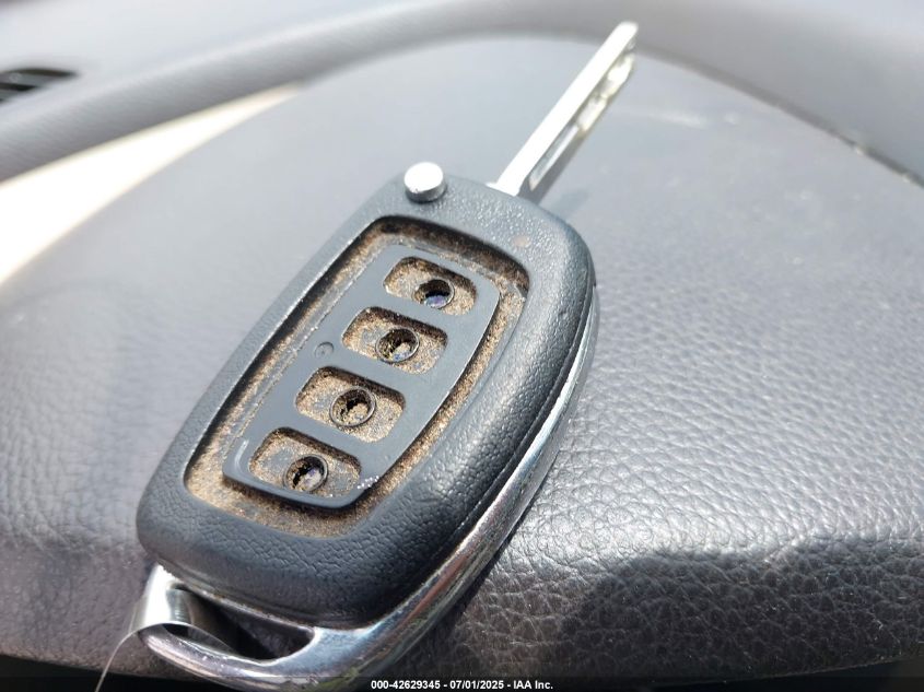 2013 Hyundai Santa Fe Sport VIN: 5XYZU3LB3DG044861 Lot: 42629345