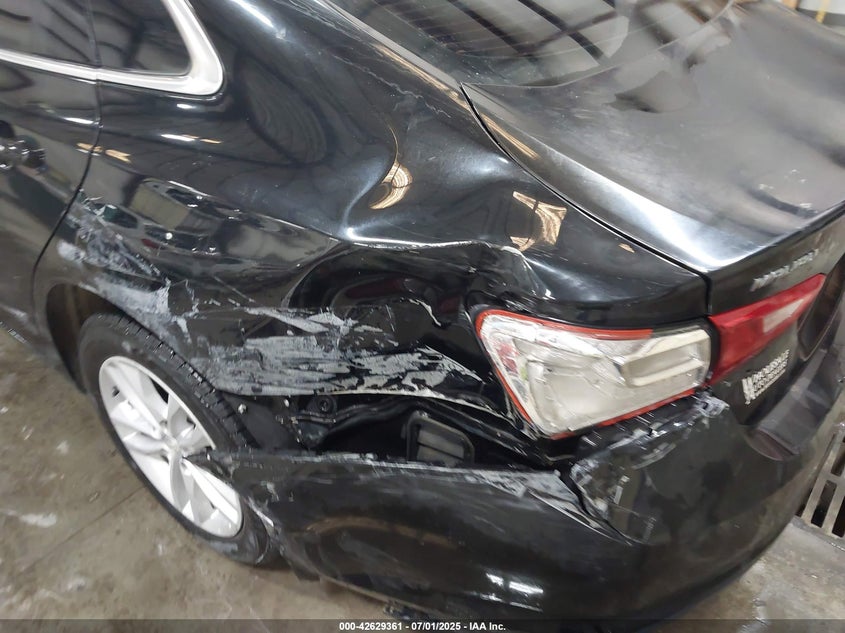 2017 CHEVROLET MALIBU 1LT - 1G1ZE5ST8HF209369