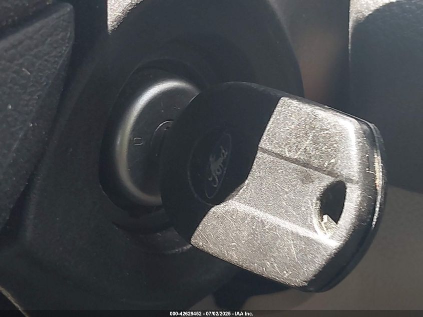 2012 Ford Focus Se VIN: 1FAHP3K25CL365670 Lot: 42629452