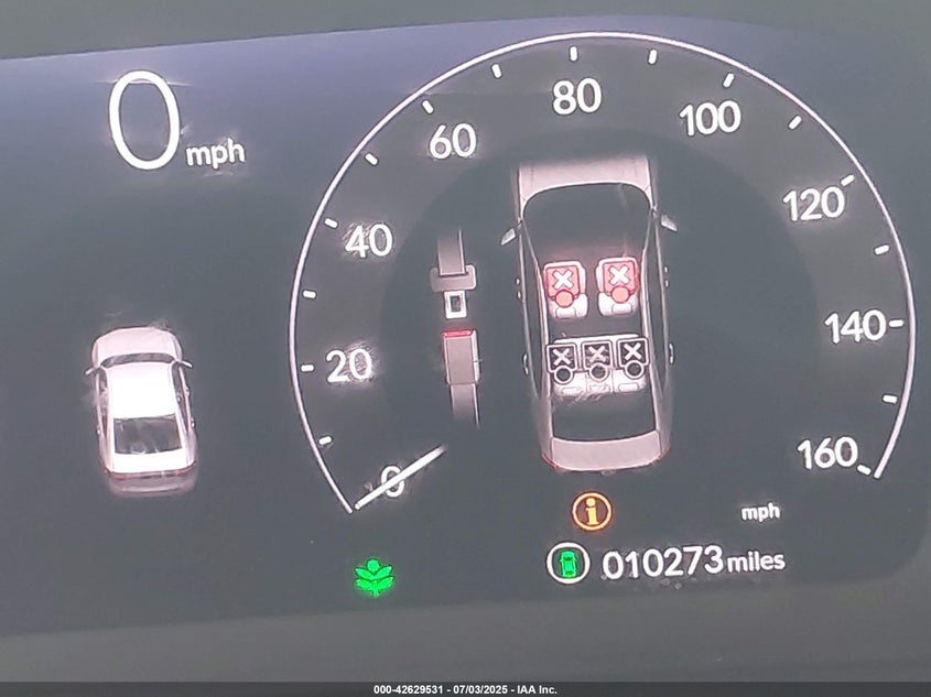 2024 Honda Accord Ex VIN: 1HGCY1F38RA088771 Lot: 42629531