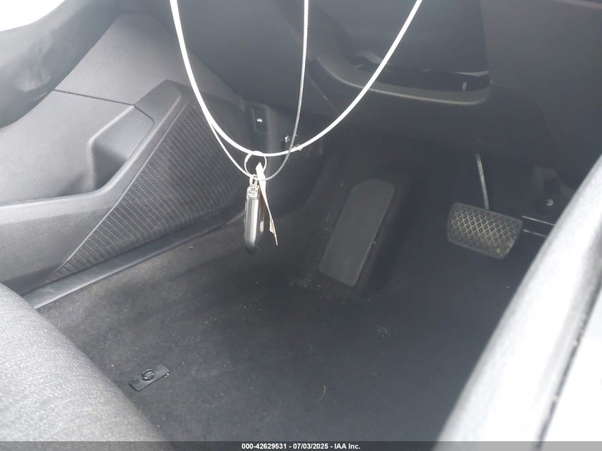 2024 Honda Accord Ex VIN: 1HGCY1F38RA088771 Lot: 42629531