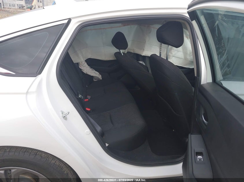 2024 Honda Accord Ex VIN: 1HGCY1F38RA088771 Lot: 42629531