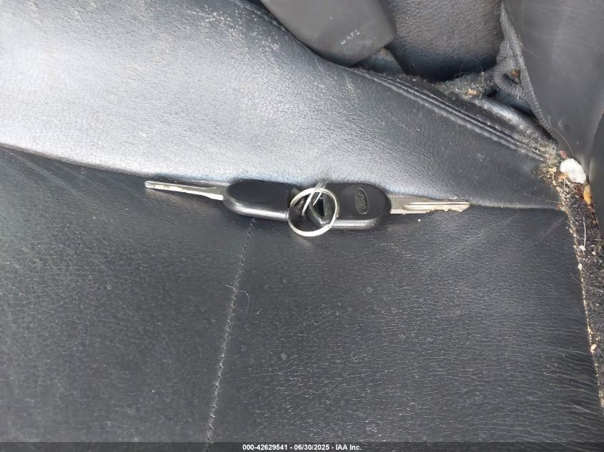 2006 Ford Mustang V6 VIN: 1ZVFT84N865179760 Lot: 42629541