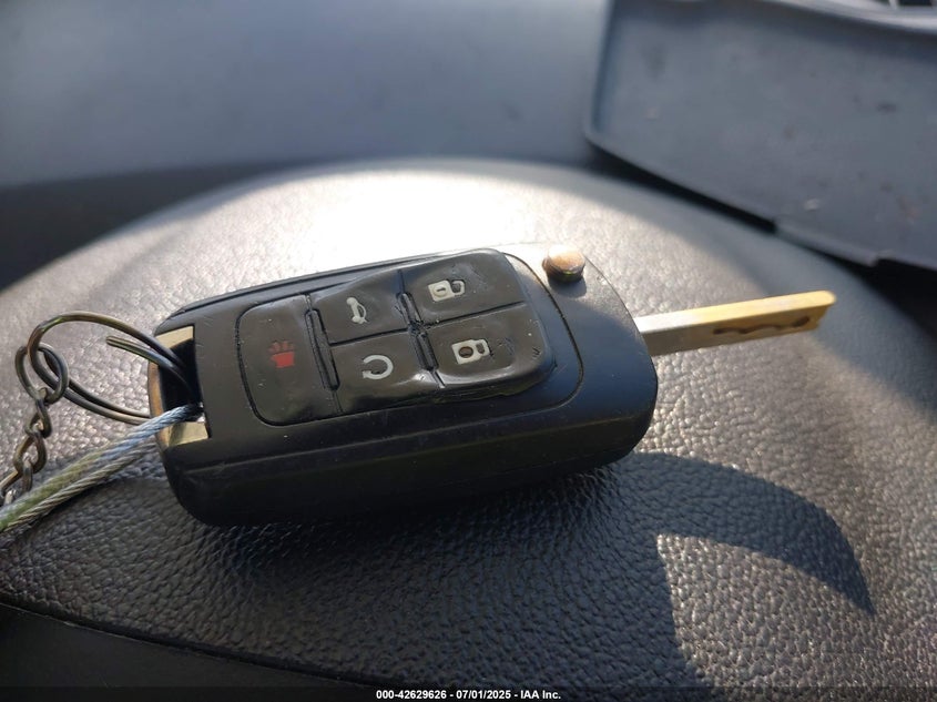 2013 CHEVROLET CRUZE VIN: 1G1PC5SB2D7117702