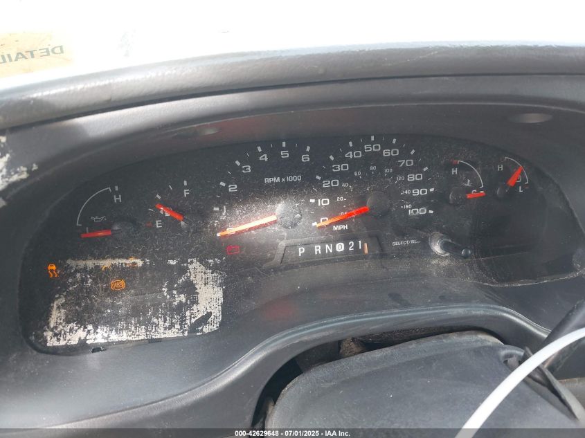 2006 Ford E-350 Super Duty Xlt VIN: 1FDSS31LX6HB16969 Lot: 42629648