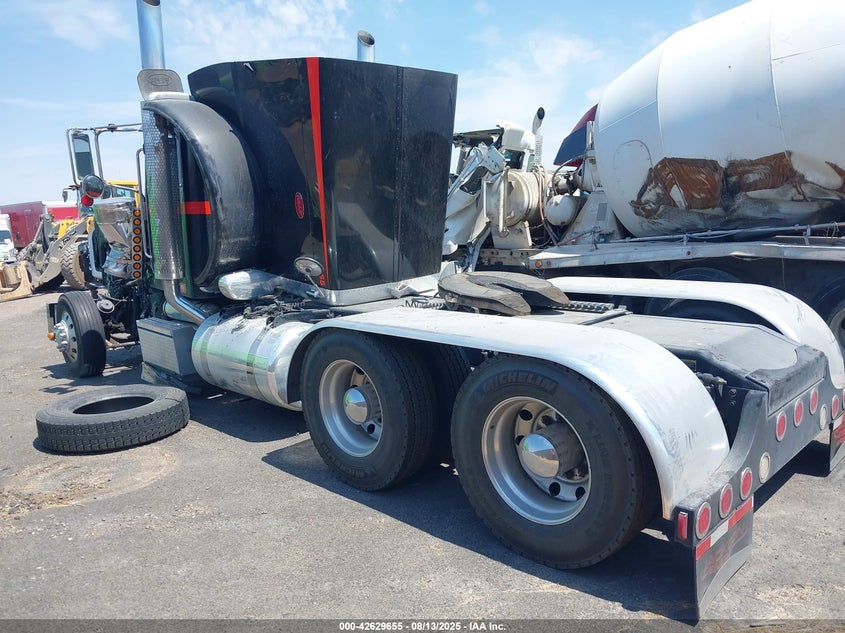 2016 Peterbilt 389 1XPXD49X8GD365005 photo #4