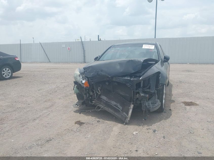 2009 Honda Accord 2.4 Ex-L VIN: 1HGCP26869A091589 Lot: 42629725