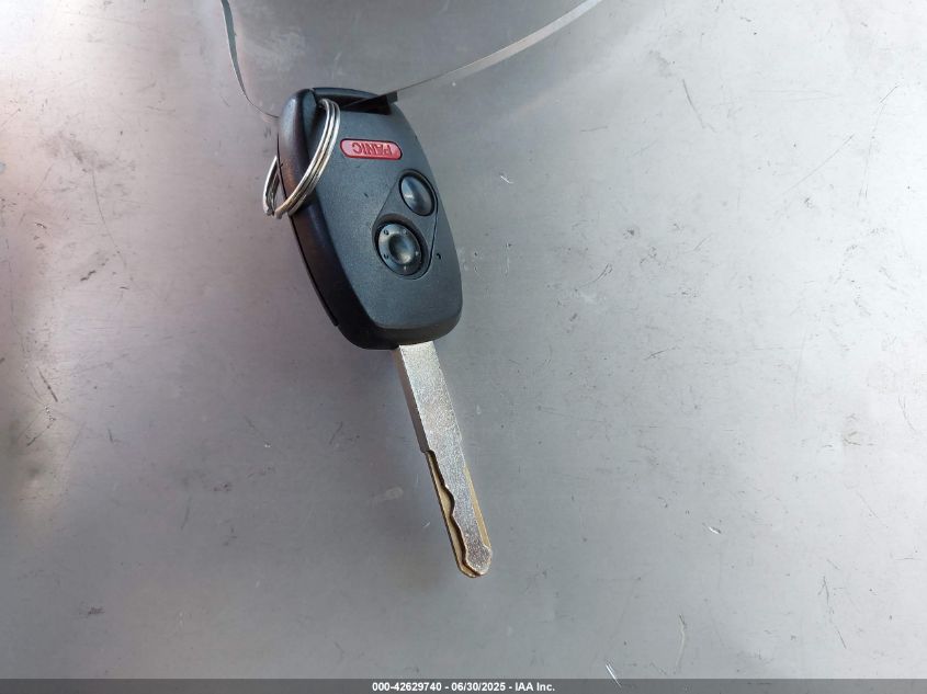 2008 Honda Cr-V Lx VIN: JHLRE38368C023062 Lot: 42629740