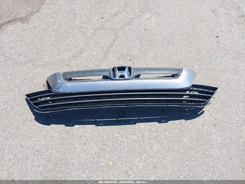 2008 Honda Cr-V Lx VIN: JHLRE38368C023062 Lot: 42629740