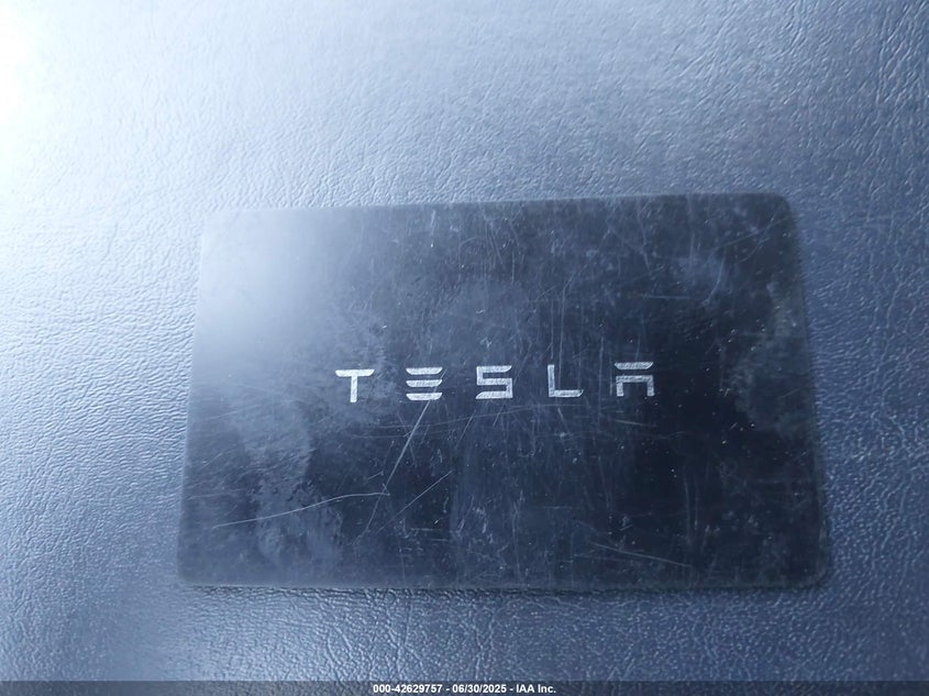 2018 TESLA MODEL 3 VIN: 5YJ3E1EB9JF085339