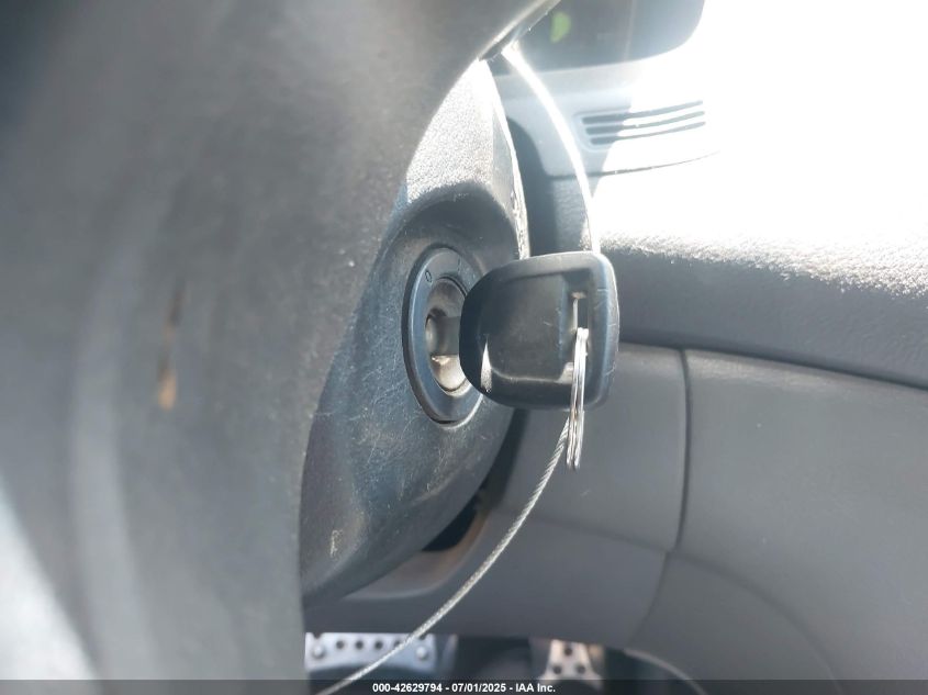 2006 Honda Accord VIN: JHNCN56456C006231 Lot: 42629794