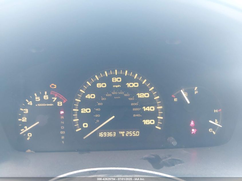 2006 Honda Accord VIN: JHNCN56456C006231 Lot: 42629794