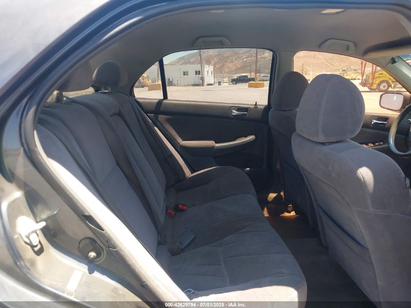 2006 Honda Accord VIN: JHNCN56456C006231 Lot: 42629794