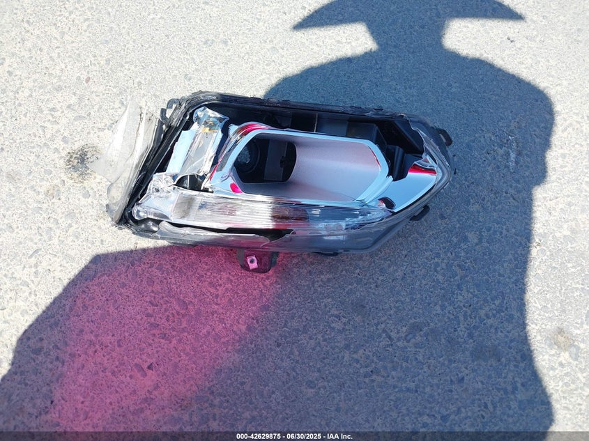 2016 CHEVROLET EQUINOX LTZ - 2GNFLGE33G6237961