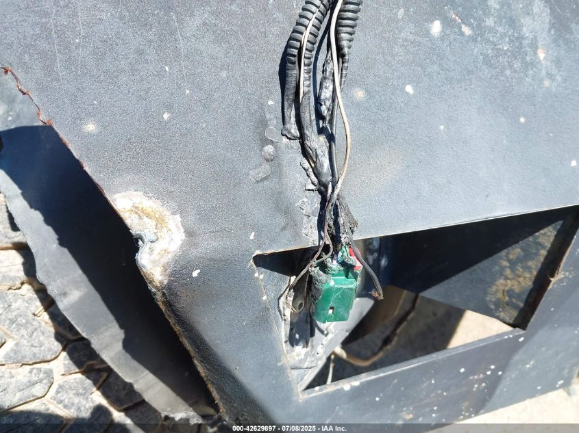 2007 Dodge Ram 3500 Slt/Trx4 Off Road/Sport VIN: 3D7MX38A97G770401 Lot: 42629897