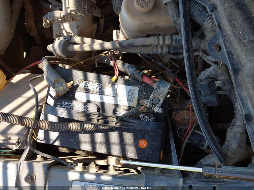 2007 Dodge Ram 3500 Slt/Trx4 Off Road/Sport VIN: 3D7MX38A97G770401 Lot: 42629897