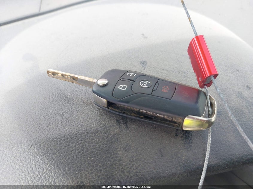 2016 FORD F-150 XLT - 1FTEW1EP1GKF49575