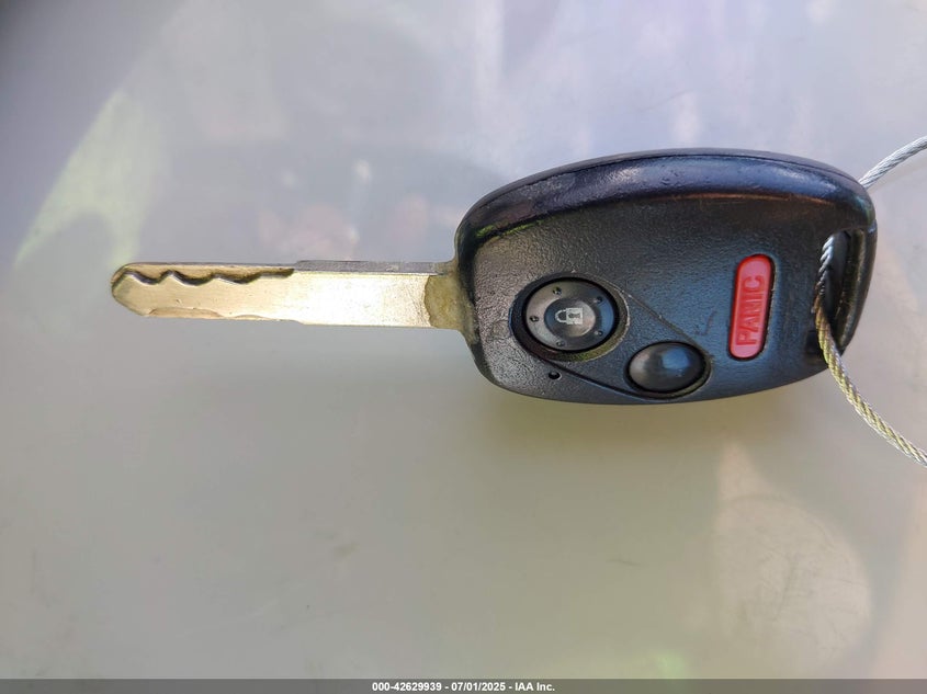 2006 HONDA CIVIC VIN: 1HGFA16556L116190