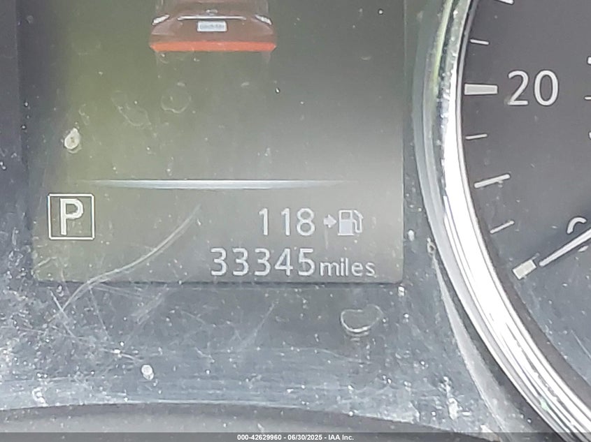 2017 NISSAN ROGUE SL - JN8AT2MV5HW284820