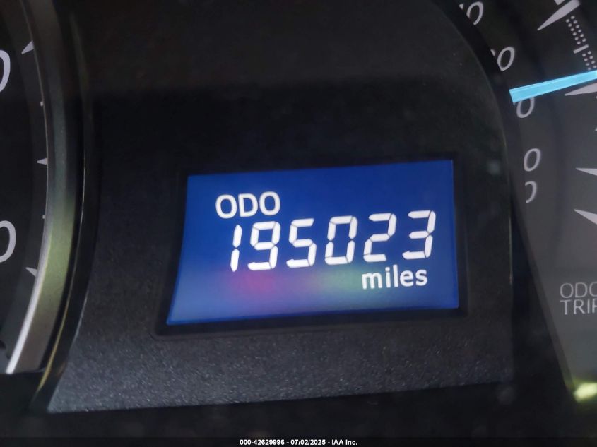 2012 Toyota Camry Le VIN: 4T1BF1FK5CU5O3747 Lot: 42629996