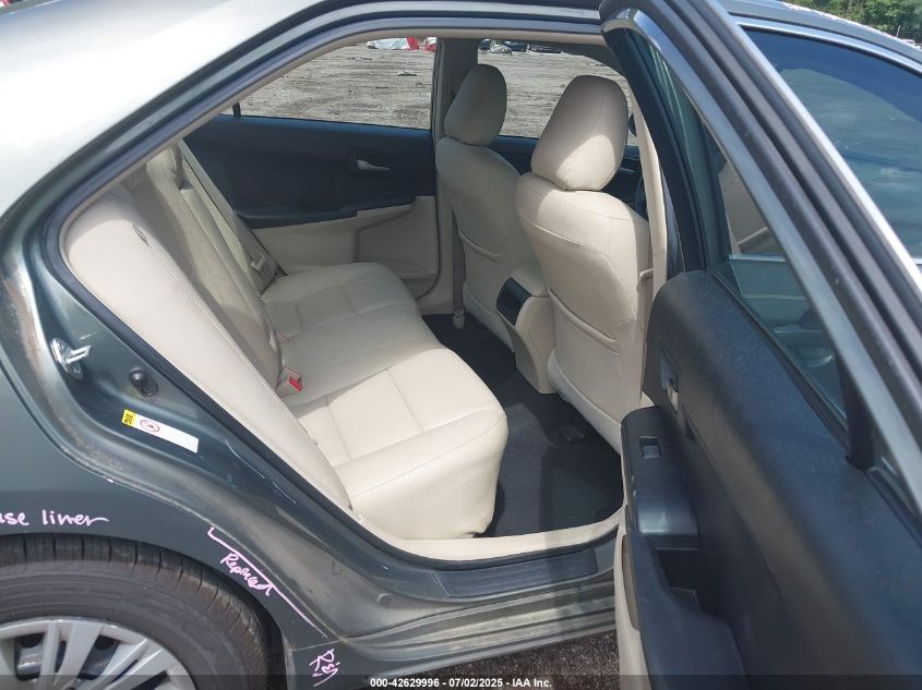 2012 Toyota Camry Le VIN: 4T1BF1FK5CU5O3747 Lot: 42629996