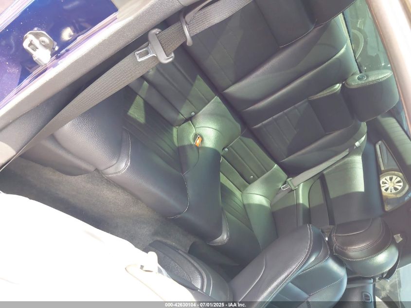 2012 Ford Mustang V6 Premium VIN: 1ZVBP8AM0C5249973 Lot: 42630104